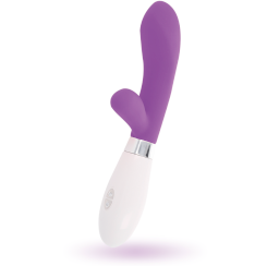 Satisfyer - vibe power flower