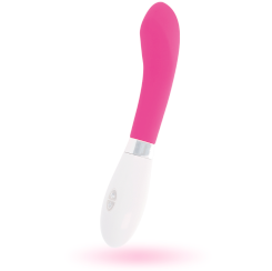Glossy - jackson rabbit  purppura