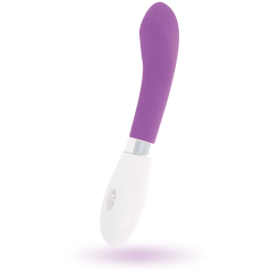 Baile - waves of pleasure vibraattori 23 cm  purppura