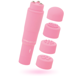 Durex - intense orgasmic pure pleasure värisevä luotivibraattori