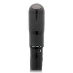 Glossy - pocket vibraattori  pinkki
