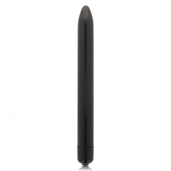 King cock - 20.3 cm värisevä cock kiveksillä flesh