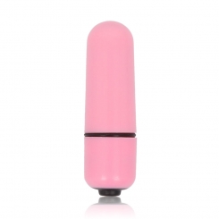 Intense - susy oscillating vibraattori silicon rabbit  pinkki