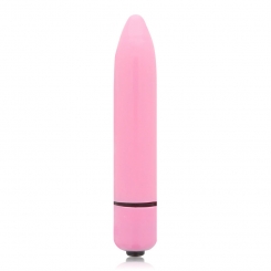 Vibrator Linex Rojo