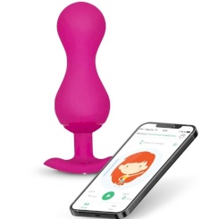 Gvibe Gballs 3 App Remote Control Kegel...