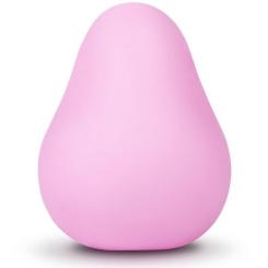 G-vibe - reusable kuvioitu masturbaattori egg  pinkki 2