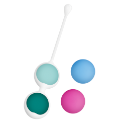 Joydivion joyballs - single lifestyle  fuksia