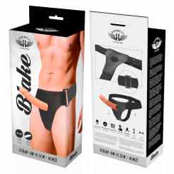 Valjaat attraction - rnes hueco blake 15.5 cm -o- 4 cm 6