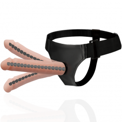 Valjaat attraction - derick articulable flesh 22.5 cm -o- 4.5 cm 2