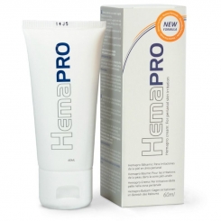 Hemapro Cream For Hemorrhoids Treatment