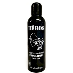 Heros Silicone Bodyglide 200 Ml