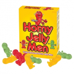 Spencer & fleetwood - jelly super sperm gummies form sperm 120 gr