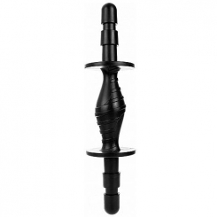 King cock - u-shaped small tupla trouble flesh 12.7 cm