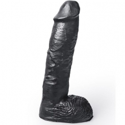 Diversia - joustava värisevä dildo  pinkki 21.5 cm -o- 4.5 cm