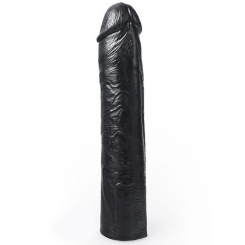 Hung system - dildo natural väri marcel 17 cm