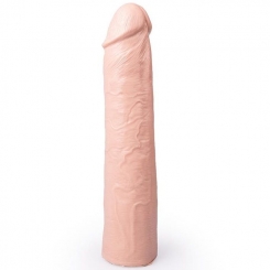  pinkki room - mylord realistinen dildo flesh 20.5 cm