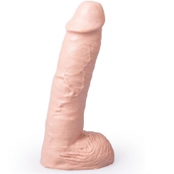 King cock - realistinen natural ejaculator penis 20.32 cm