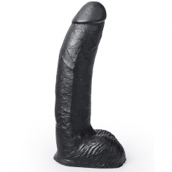 Cock miller - silikoni density articulable cocksil 19.5 cm