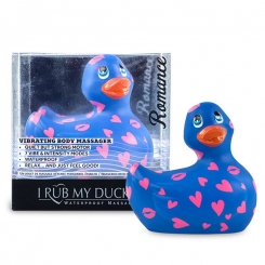 Big tease toys - i rub my duckie 2.0 | romance ( purppura &  pinkki) 1
