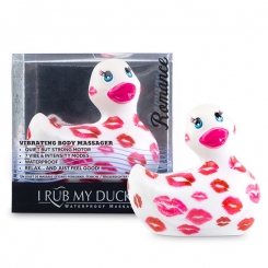 I Rub My Duckie 2.0 | Romance (white &...