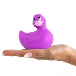 I Rub My Duckie Classic Vibrating Duck...