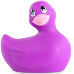 I Rub My Duckie Classic Vibrating Duck...