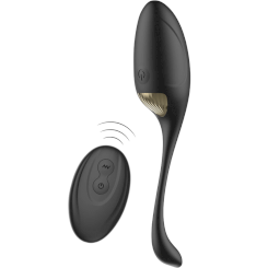 Ibiza Remote Control Egg Vibrator