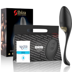 Ibiza - powerful kuulavibraattori kaukosäädettävä 4