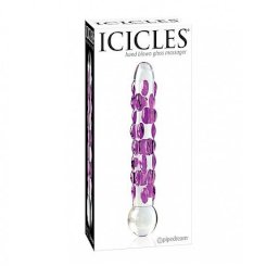 Icicles - n. 07 lasidildo 1