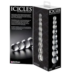 Icicles Nro 2 - Lasidildo 2