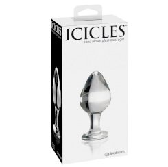 Icicles - n. 25 lasidildo 2