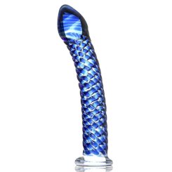 Icicles - n. 67 glass anustappi