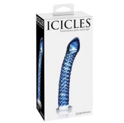 Icicles - n. 29 lasidildo 2