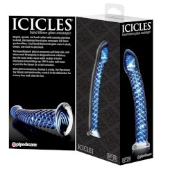 Icicles - n. 29 lasidildo 3