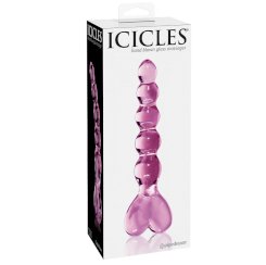 Icicles - N. 43 Lasidildo