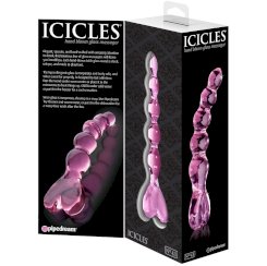 Icicles - n. 43 lasidildo 2