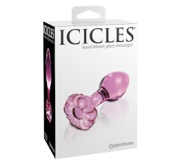 Icicles - N. 48 Crystal Hieromasauva