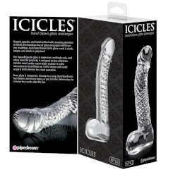 Icicles - n. 61 crystal hieromasauva 2