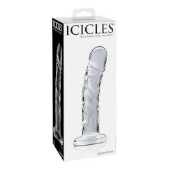 Icicles - N. 62 Lasidildo