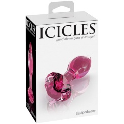 Icicles - N. 79 Glass Anustappi
