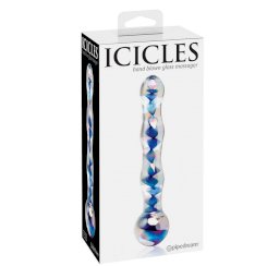 Icicles Nro 8 - Lasidildo 2