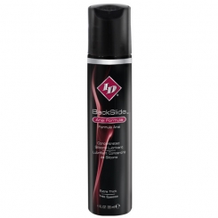 Id Backslide Anal Insert 4tubes ( 8ml)