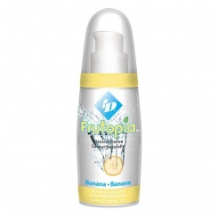 Aqua travel - wild  vadelma flavour vesipohjainen liukuvoide - 50 ml