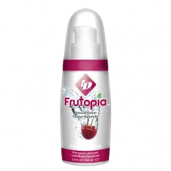 Id frutopia - liukuvoide mango passion  100 ml