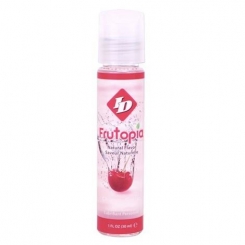 Intimateline - luxuria lovtail vesipohjainen liukuvoide cosmopolitan 60 ml