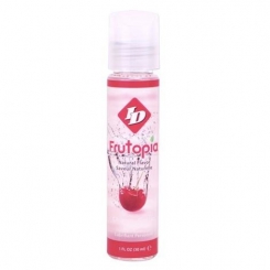 Aqua travel - lollipop flavour vesipohjainen liukuvoide - 50 ml