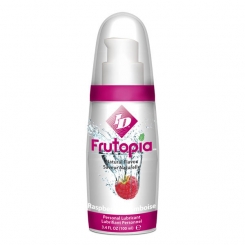 Id frutopia - liukuvoide mango passion  100 ml