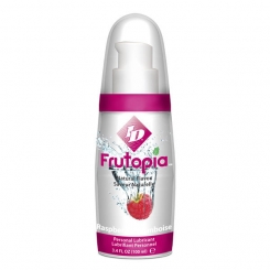  Id Frutopia Lube Mango  30 Ml