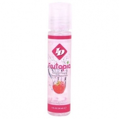  Id Frutopia Lube Raspberry 30 Ml