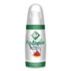 Id frutopia - liukuvoide mango passion  100 ml